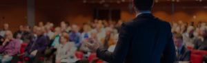 Think Business Events Home Page Banner