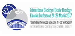 8th International Society of Ocular Oncology Biennial Conference / NSW RANZCO Annual Scientific Meeting