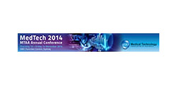 MedTech 2014 Annual Conference