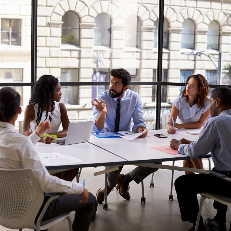 How to guarantee an effective conference committee