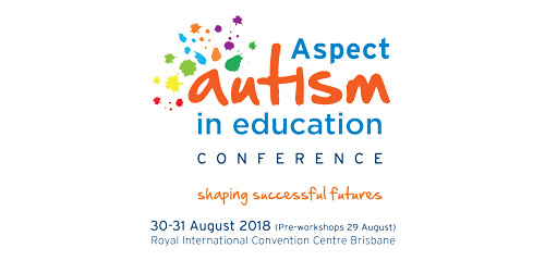 Aspect Autism in Education Conference