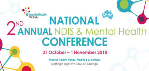 National NDIS & Mental Health Conference