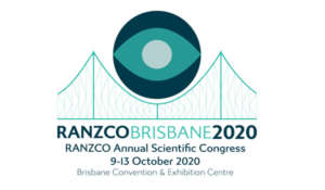 RANZCO 2020