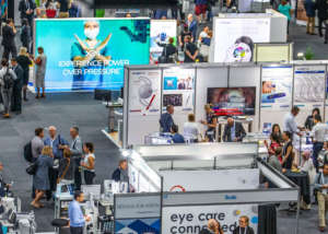 Exhibitors: Get More Traffic To Your Booth With These Tips