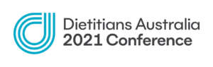Dietitians Australia Conference 2021