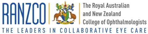 Royal Australian and New Zealand College of Ophthalmology (RANZCO) 