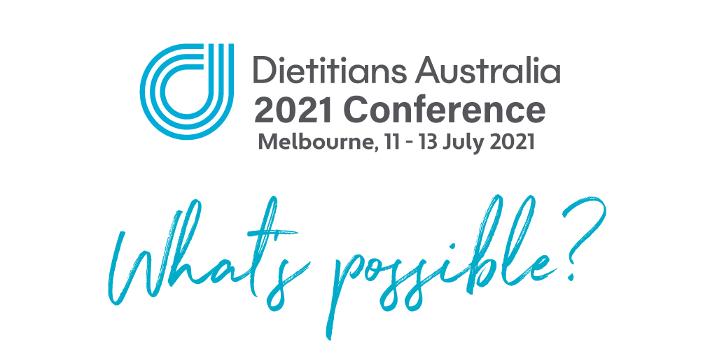 Case Study Dietitians Australia 2021 Think Business Events