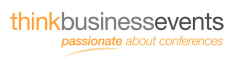 Think Business Events Logo